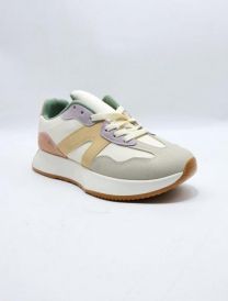 Sneakersy damskie (36-41/12P)