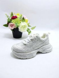 Sneakersy damskie (36-41/12P)