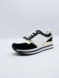 Sneakersy damskie (37-41/12P)