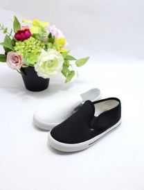 Trampki wsuwane dziewczynka (31-36/16P)