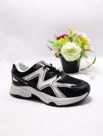 Sneakersy damskie (36-41/12P)