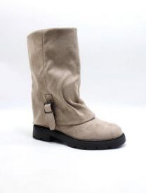 Botki dziewczynka (28-35/12P)