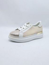 Buty Sportowe Wiązane Damskie (37-41/12P)