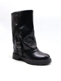 Botki dziewczynka (28-35/12P)