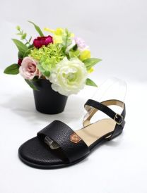 Sandały na płaskim (36-41/12P)