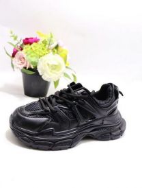 Sneakersy damskie (36-41/12P)