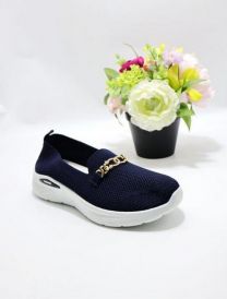 Buty sportowe wsuwane damskie (36-41/12P)