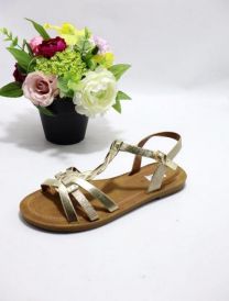 Sandały na płaskim (36-41/12P)