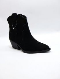 Botki na obcasie (36-41/8P)