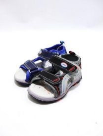 SANDAŁY CHŁOPIĘCE (21-26/18P)