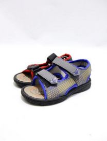 SANDAŁY CHŁOPIĘCE (31-36/18P)