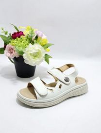 Sandały na koturnie (36-42/12P)