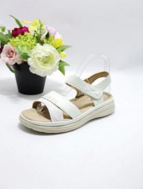 Sandały na koturnie (36-42/12P)