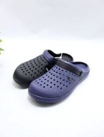 Klapki kroksy damskie (37-42/24P)