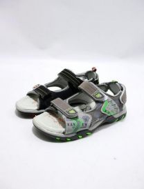 SANDAŁY CHŁOPIĘCE (26-31/12P)