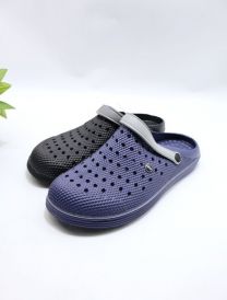 Klapki kroksy męskie (42-47/24P)