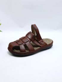 Klapki męskie (41-46/12P)