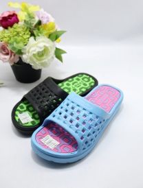 Klapki basenowe damskie (36-41/24P)