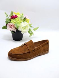 Półbuty na płaskim (36-41/12P)