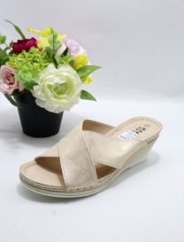 Klapki na Koturnie(36-41/8p)