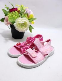 Sandały dziewczynka (31-36/12P)