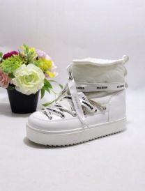 Botki Śniegowce damskie (36-41/12P)