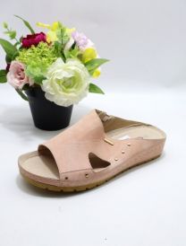 Klapki na Koturnie(36-41/8p)