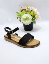 Sandały na płaskim (36-41/12P)