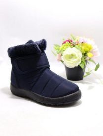 Botki Śniegowce damskie (37-41/12P)