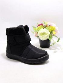 Botki Śniegowce damskie (37-41/12P)