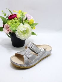 Klapki na Koturnie(36-41/8p)