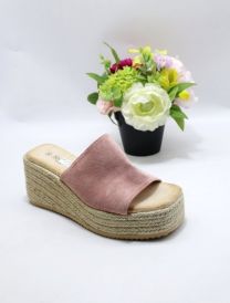 Klapki na Koturnie(36-41/12p)