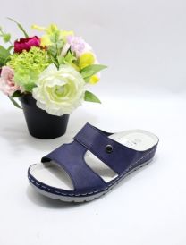 Klapki na Koturnie(36-41/8p)