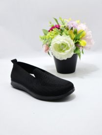 Buty sportowe wsuwane damskie (36-41/12P)