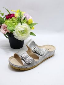 Klapki na Koturnie(36-41/8p)