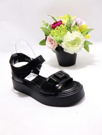 Sandały na płaskim (36-41/12P)