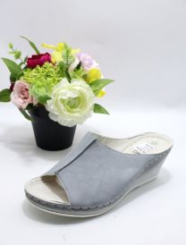 Klapki na Koturnie(36-41/8p)