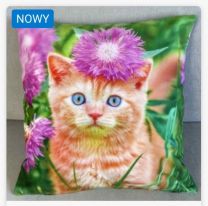 Poszewka (40x40cm/12szt)