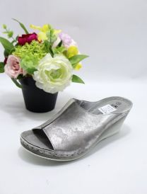 Klapki na Koturnie(36-41/8p)