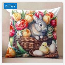 Poszewka (40x40cm/12szt)