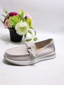 Mokasyny damskie (36-41/8P)