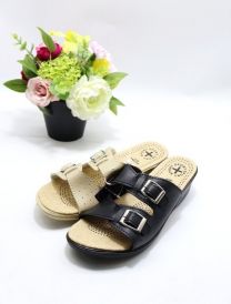 Klapki na Koturnie(36-41/24p)