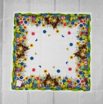 Obrusy (85x85cm/12szt)