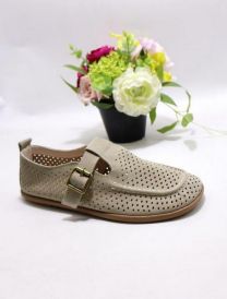 Mokasyny damskie (36-41/8P)