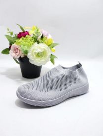 Buty sportowe wsuwane damskie (36-41/12P)