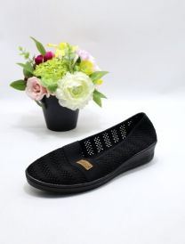 Trampki Na Koturnie (36-41/12P)