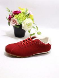 Buty Sportowe Wiązane Damskie (36-41/12P)