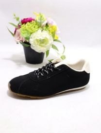 Buty Sportowe Wiązane Damskie (36-41/12P)