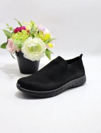 Buty sportowe wsuwane damskie (36-41/12P)
