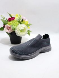 Buty sportowe wsuwane damskie (37-42/12P)